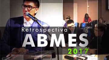 Retrospectiva ABMES 2017